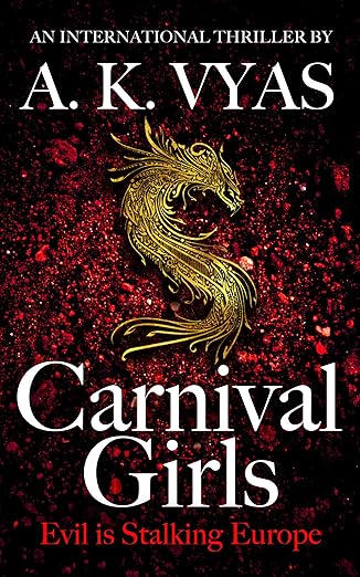 Carnival Girls