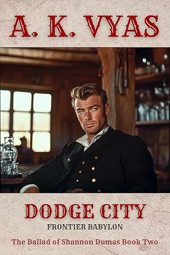 Dodge City