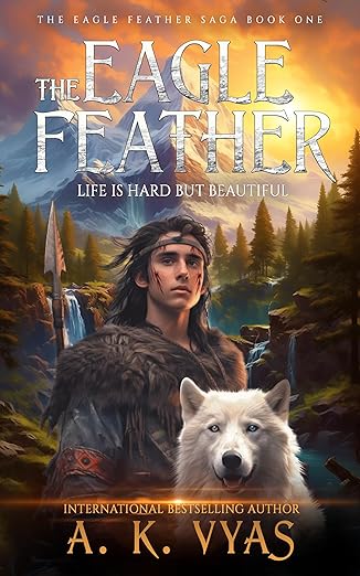 The Eagle Feather