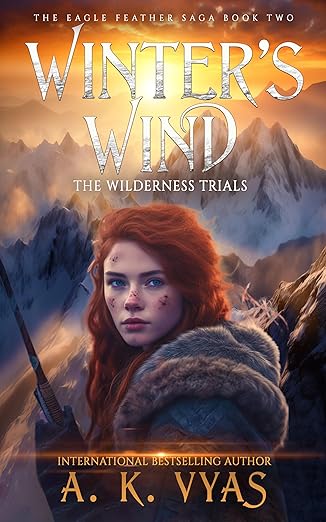 Winter's Wind
